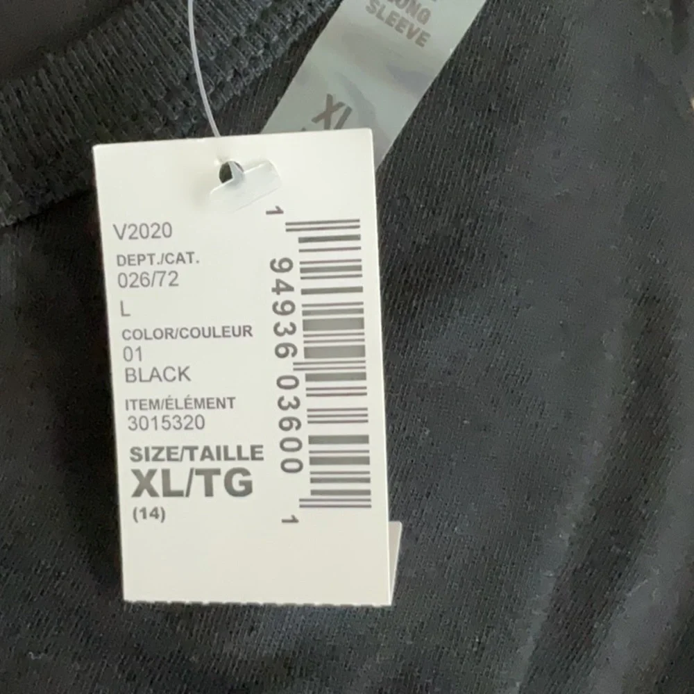 Children’s Place Long Sleeve Tee